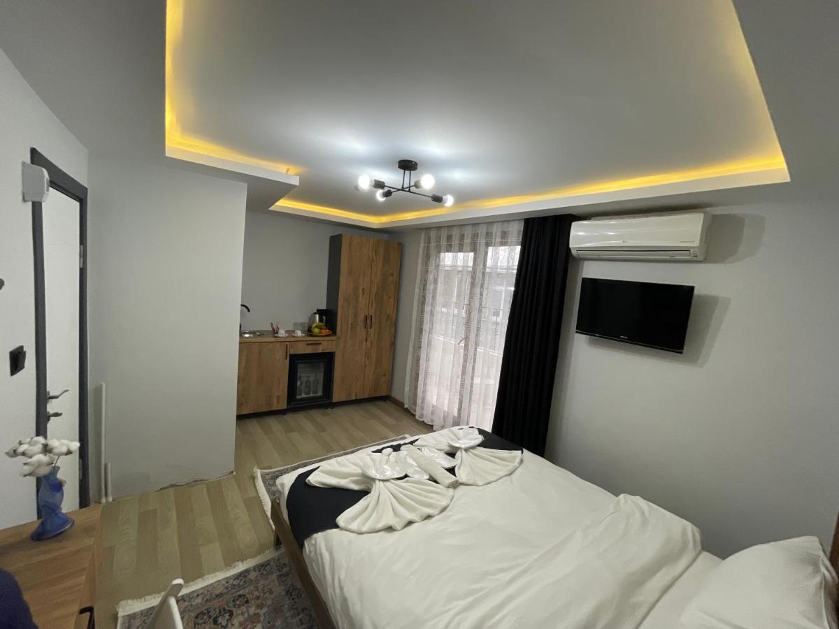 Valeria Deluxe Hotel Sultanahmet, фото 16