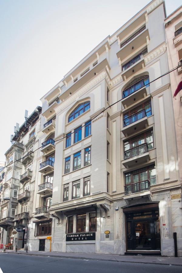 Vardar Palace Hotel - Special Class