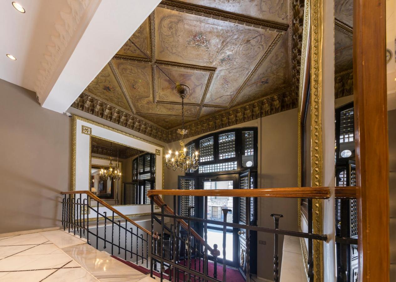 Vardar Palace Hotel - Special Class, фото 2