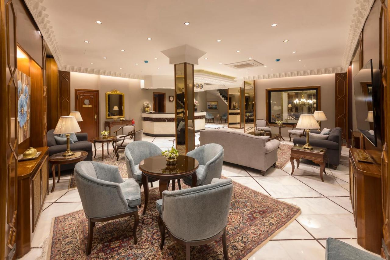 Vardar Palace Hotel - Special Class, фото 3