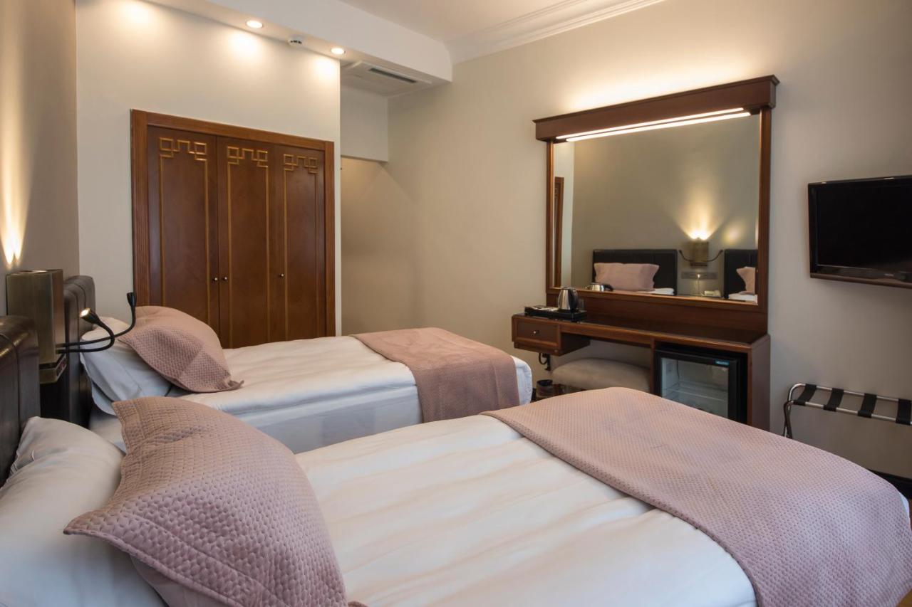 Vardar Palace Hotel - Special Class, фото 5