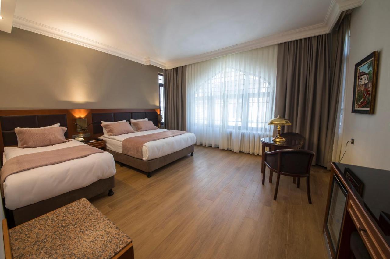 Vardar Palace Hotel - Special Class, фото 6