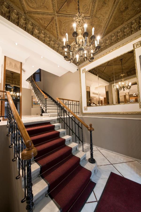 Vardar Palace Hotel - Special Class, фото 9