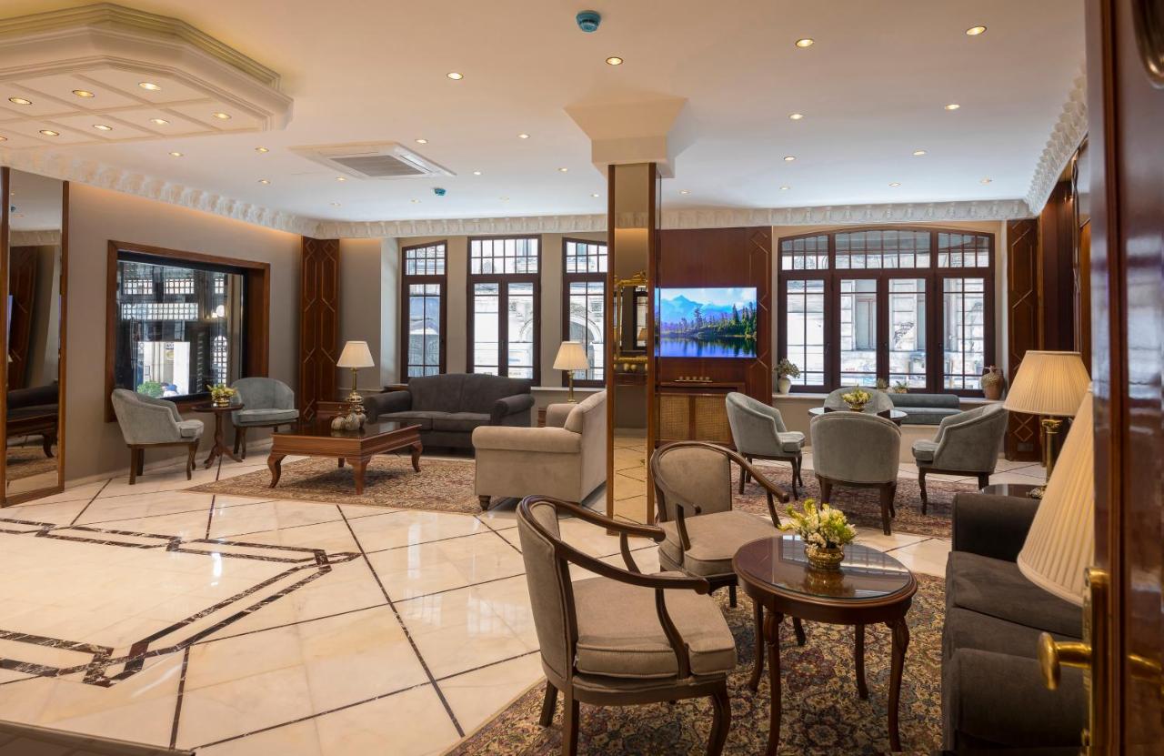 Vardar Palace Hotel - Special Class, фото 10