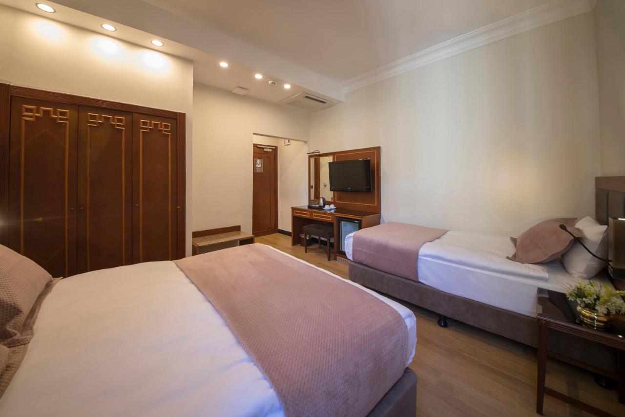 Vardar Palace Hotel - Special Class, фото 12