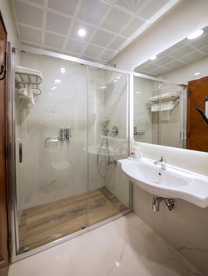 Vardar Palace Hotel - Special Class, фото 15