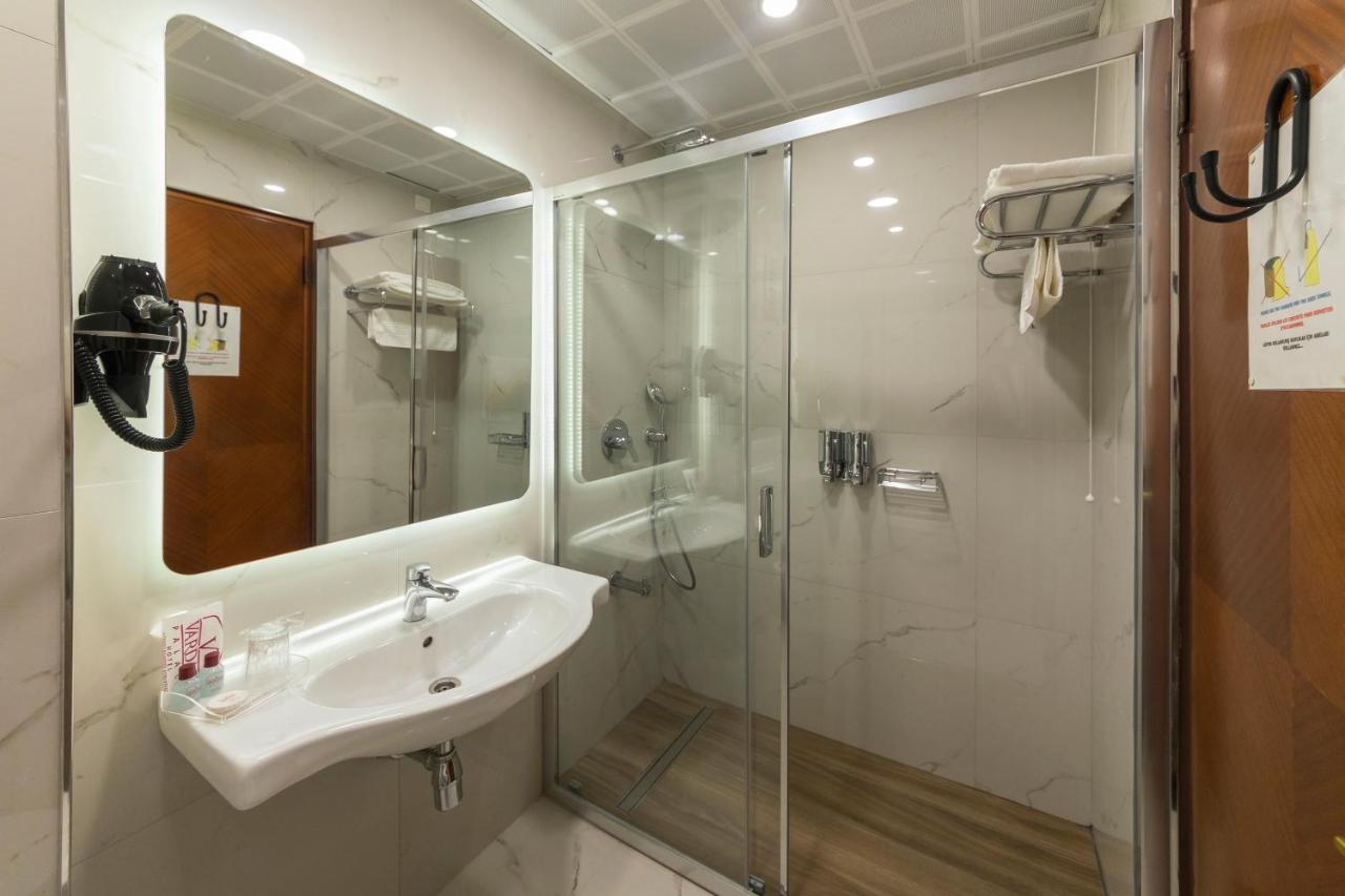 Vardar Palace Hotel - Special Class, фото 16
