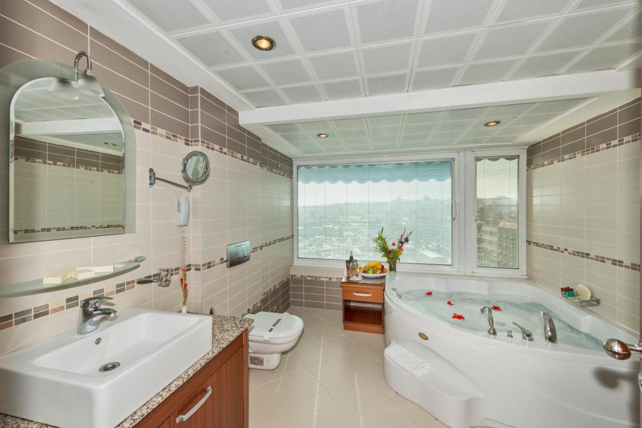 Vatan Asur Otel 4*, фото 2