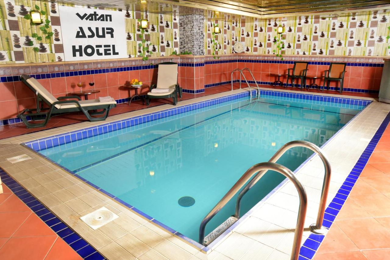 Vatan Asur Otel 4*, фото 3