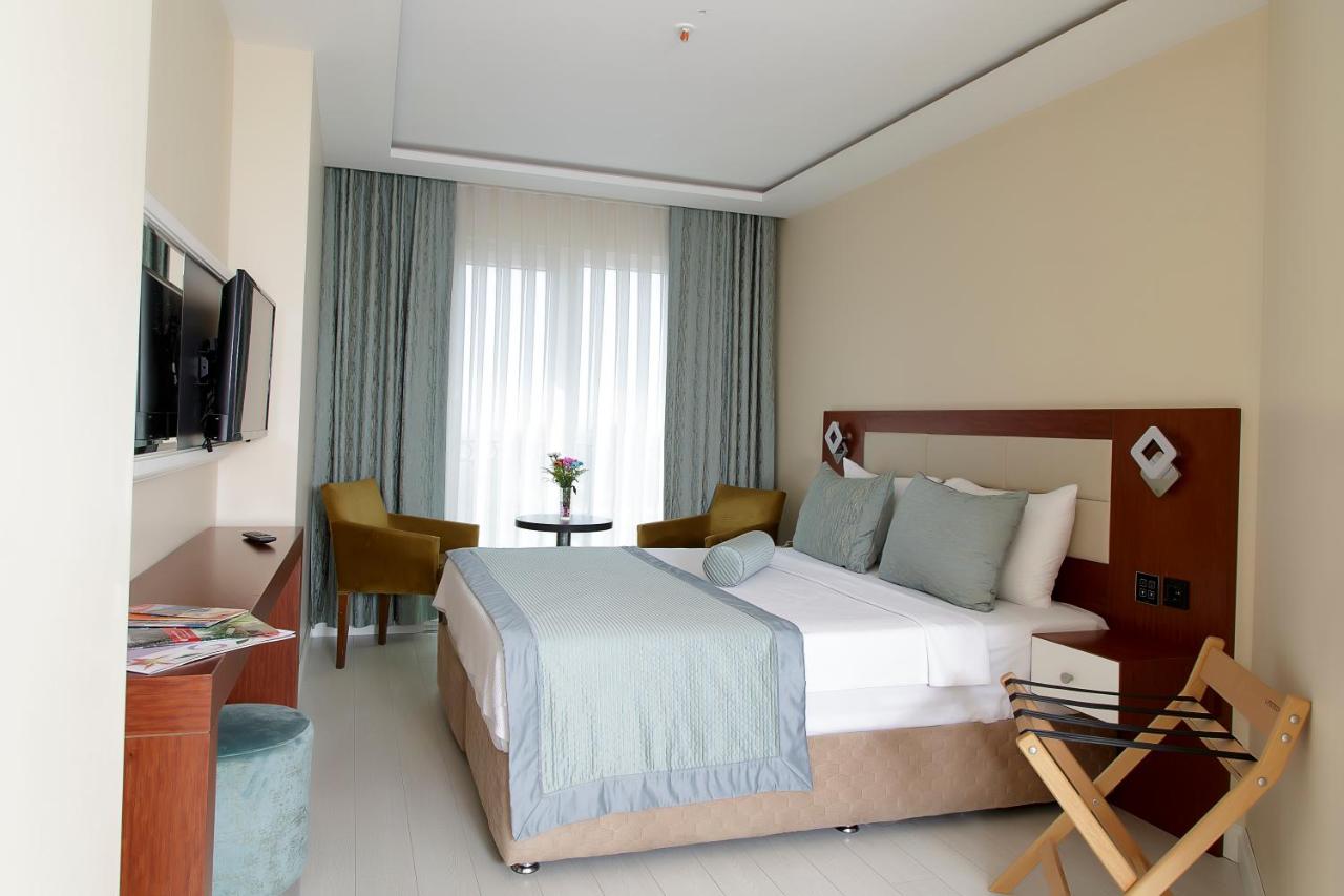 Vatan Asur Otel 4*, фото 5