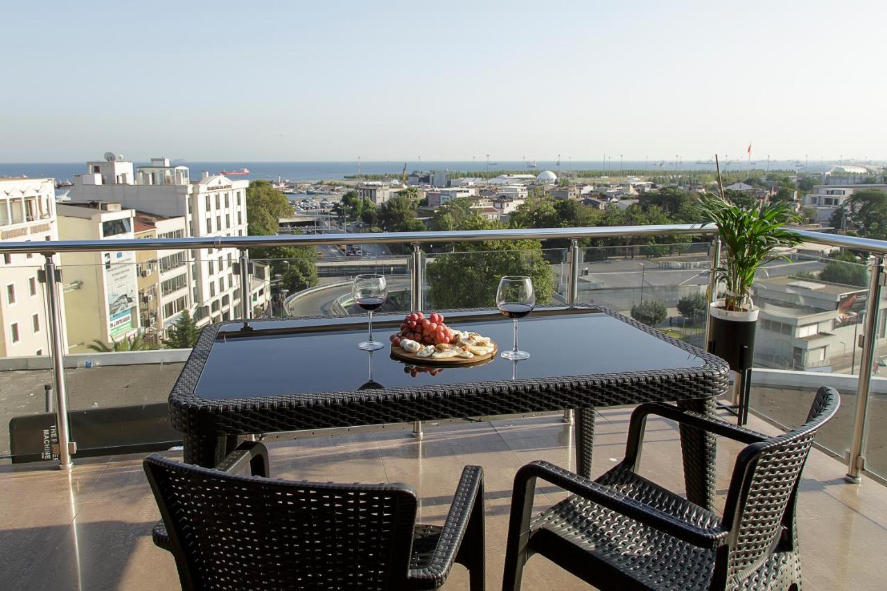 Vatan Asur Otel 4*, фото 6