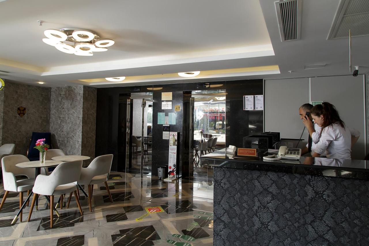 Vatan Asur Otel 4*, фото 7