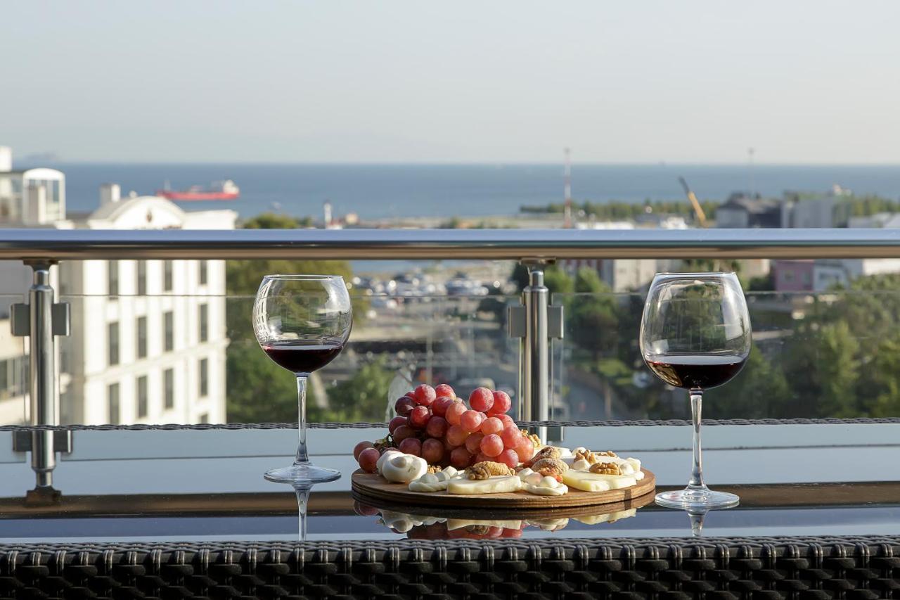 Vatan Asur Otel 4*, фото 8