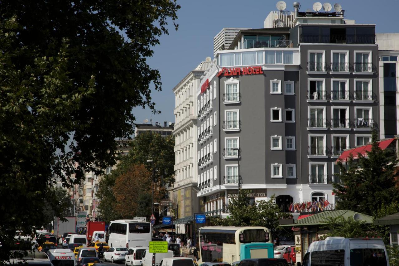 Vatan Asur Otel 4*, фото 9