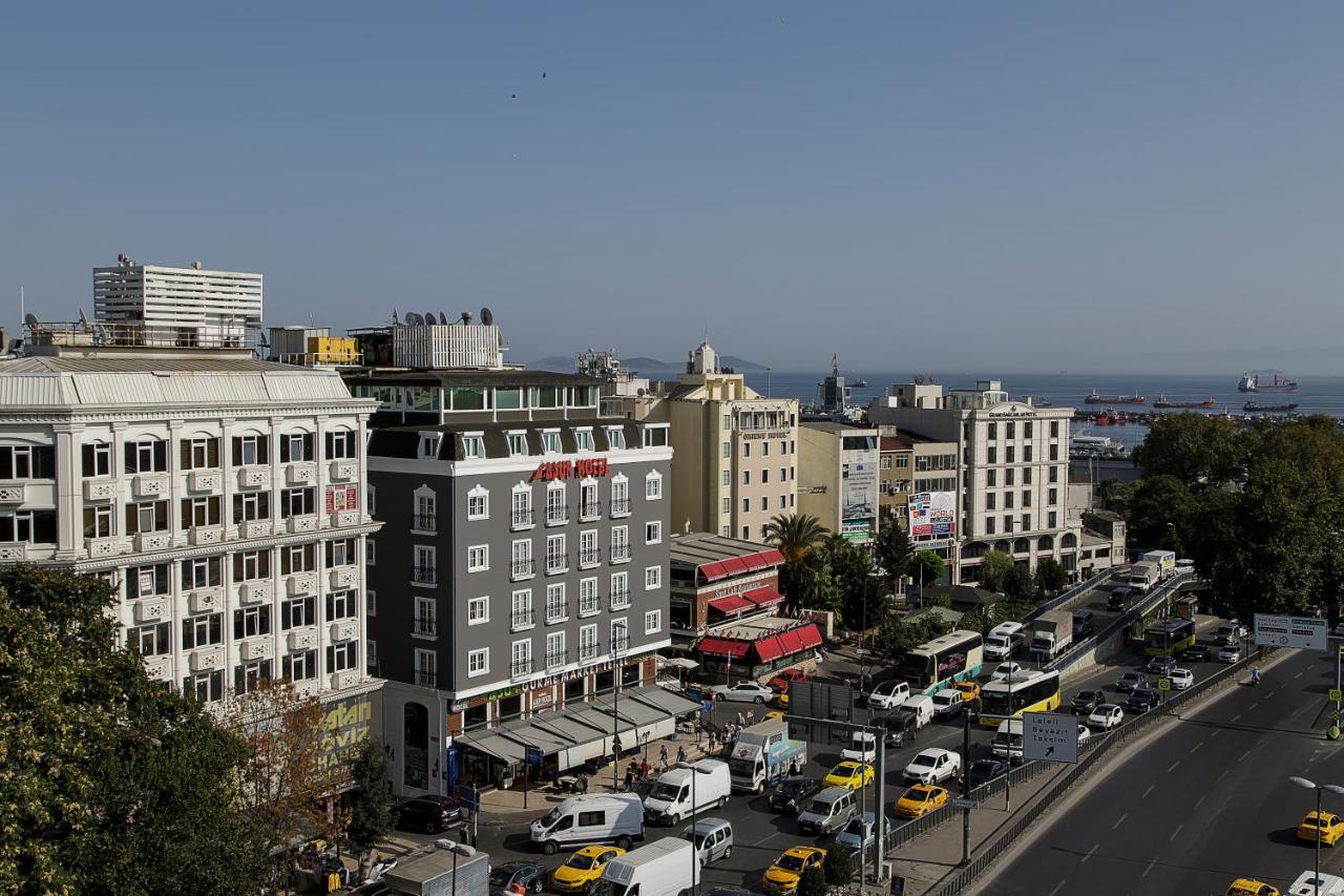 Vatan Asur Otel 4*, фото 10