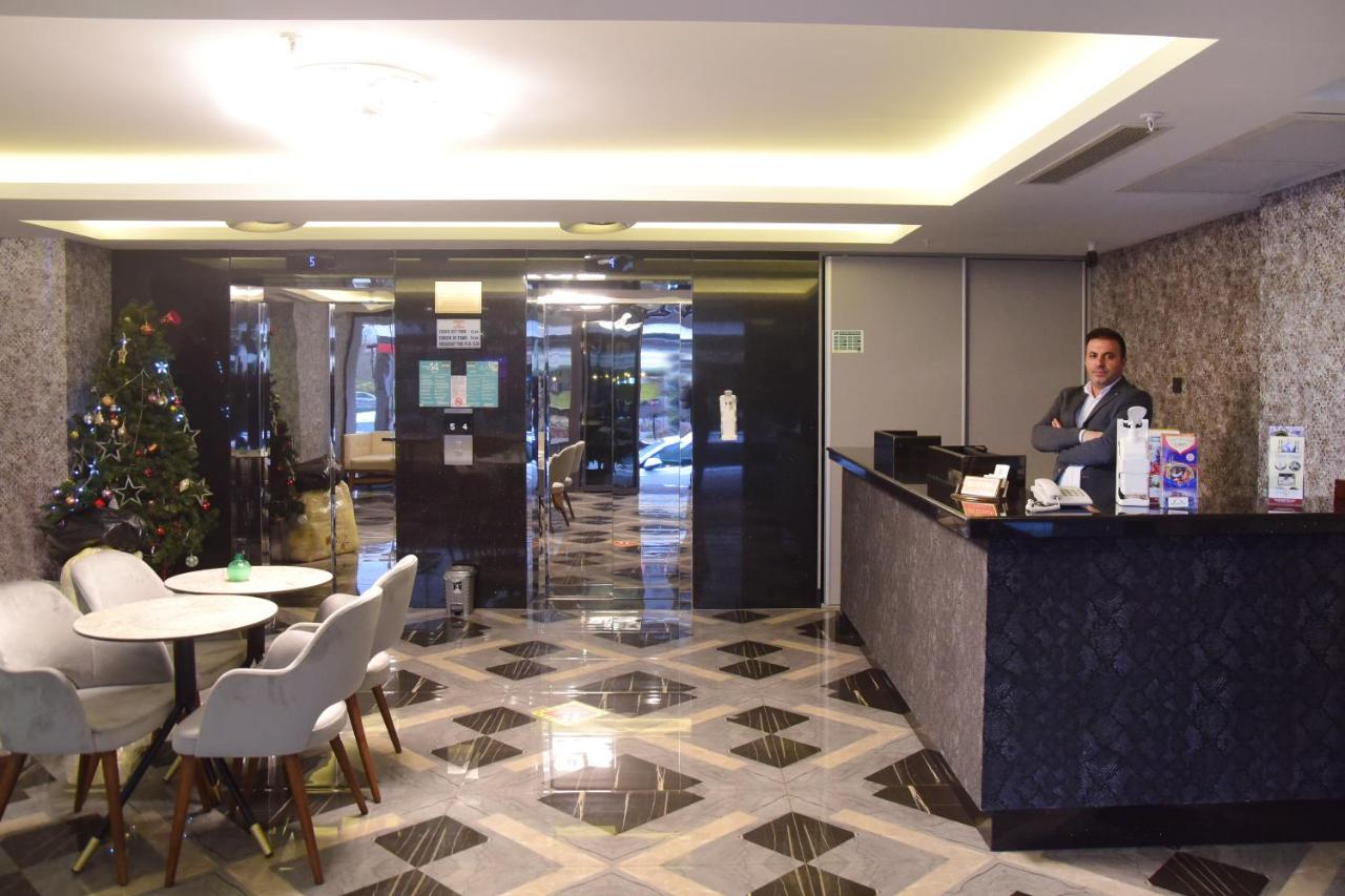 Vatan Asur Otel 4*, фото 11