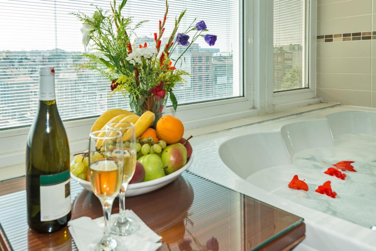 Vatan Asur Otel 4*, фото 12