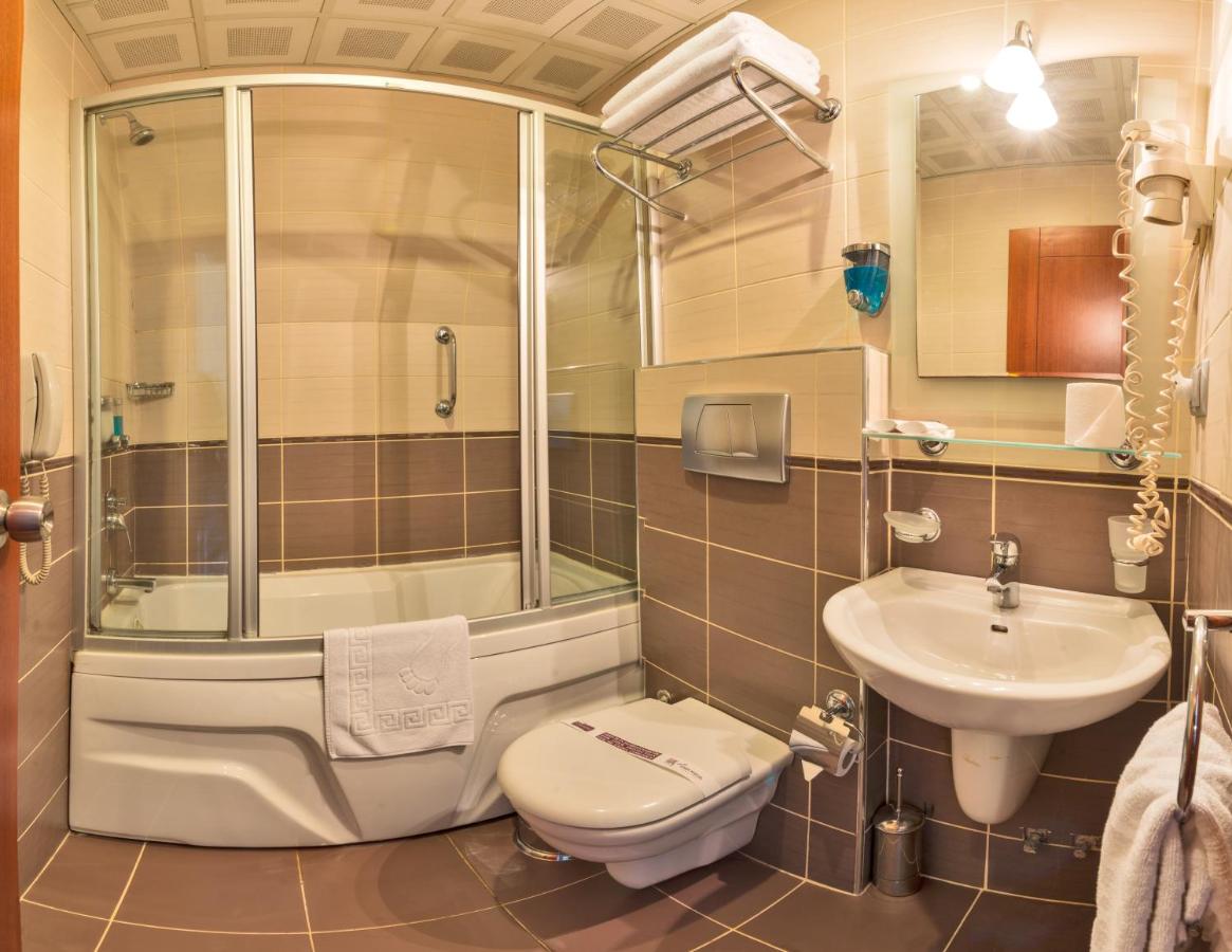 Vatan Asur Otel 4*, фото 13