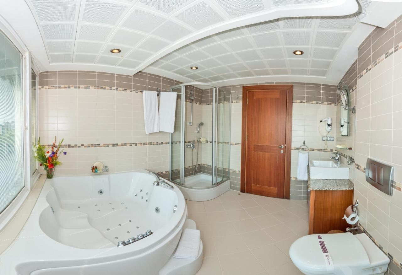 Vatan Asur Otel 4*, фото 16