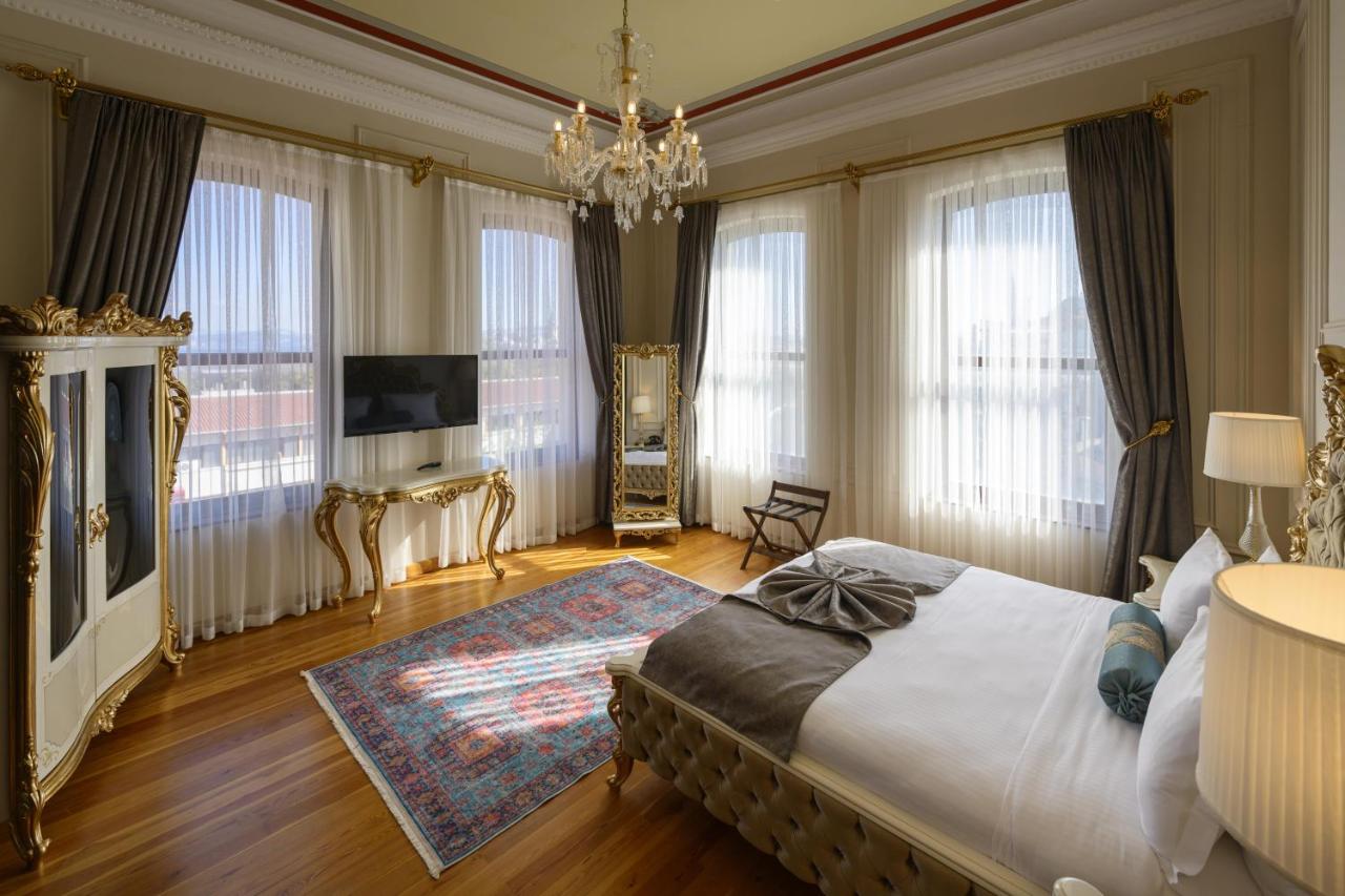 Venue Hotel Old City Istanbul