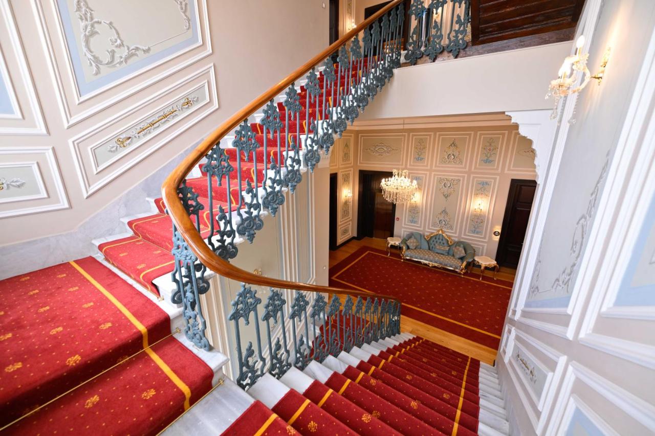 Venue Hotel Old City Istanbul, фото 5