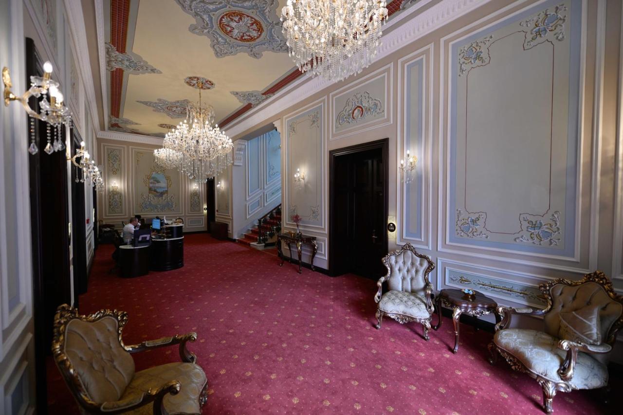 Venue Hotel Old City Istanbul, фото 7