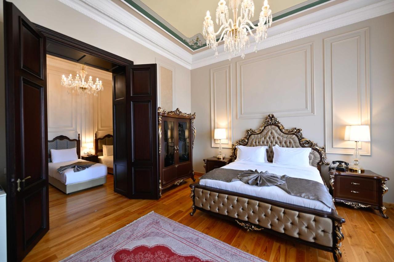 Venue Hotel Old City Istanbul, фото 8