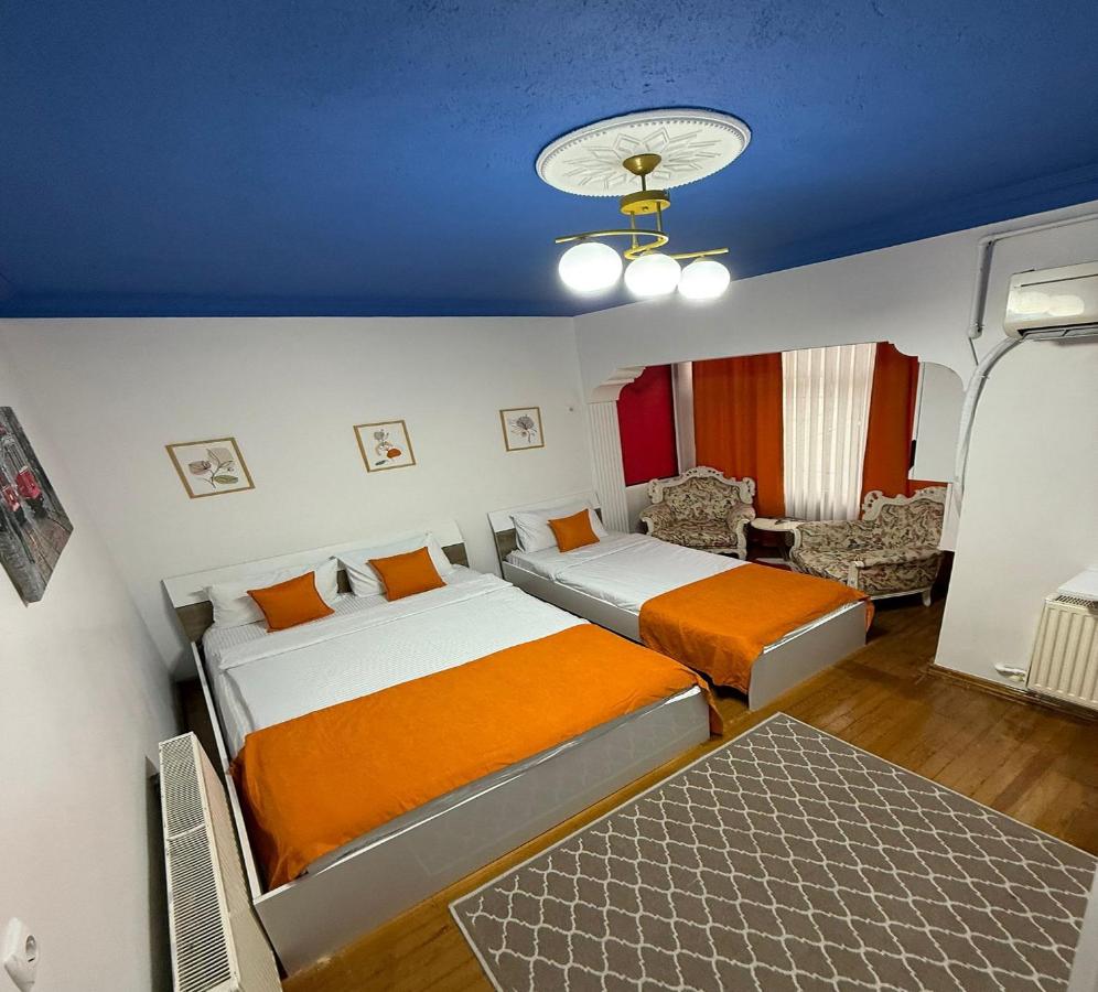 Venus Hotel Taksim