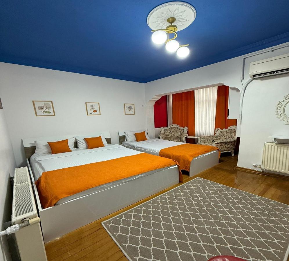 Venus Hotel Taksim, фото 5
