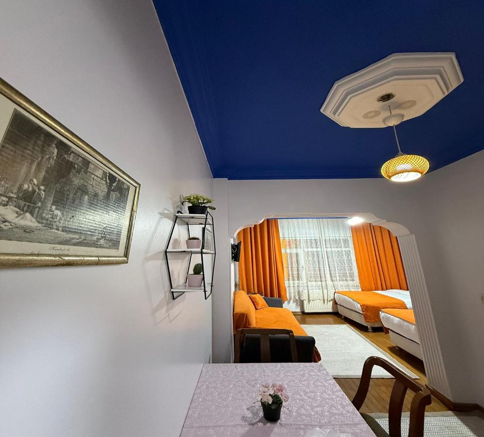 Venus Hotel Taksim, фото 10