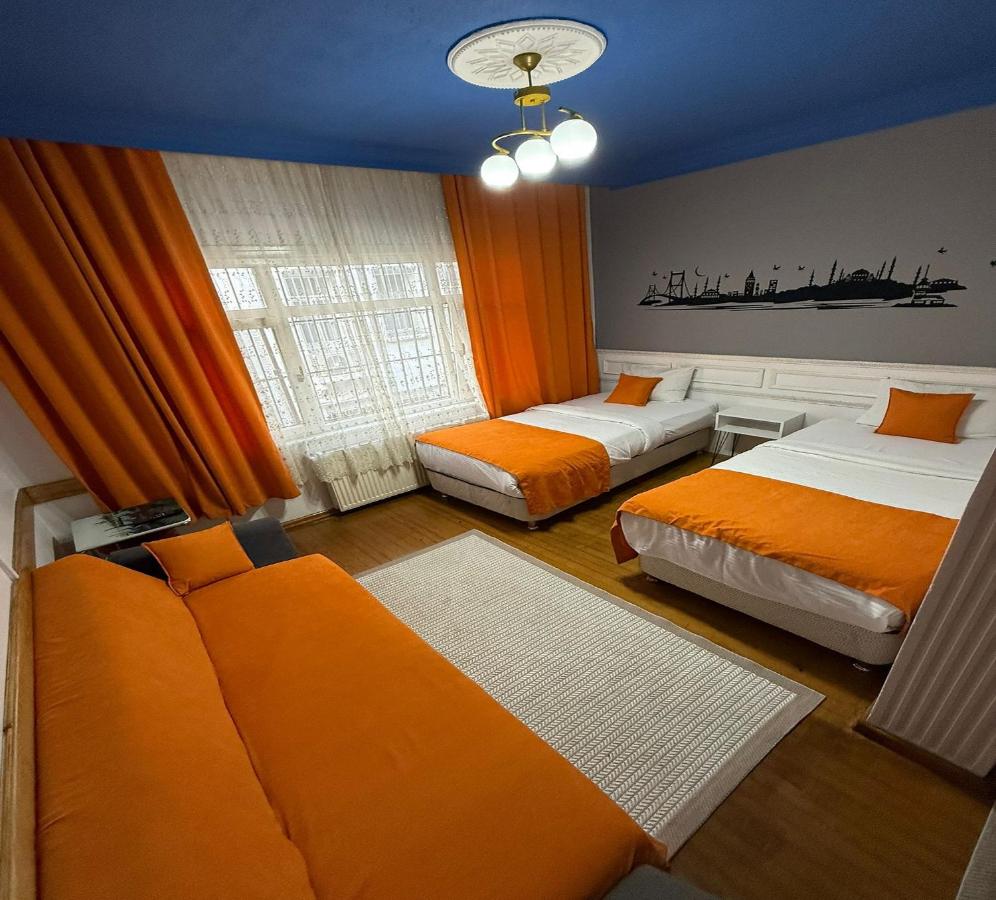 Venus Hotel Taksim, фото 11