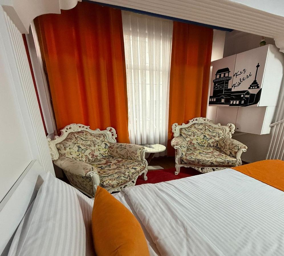 Venus Hotel Taksim, фото 12