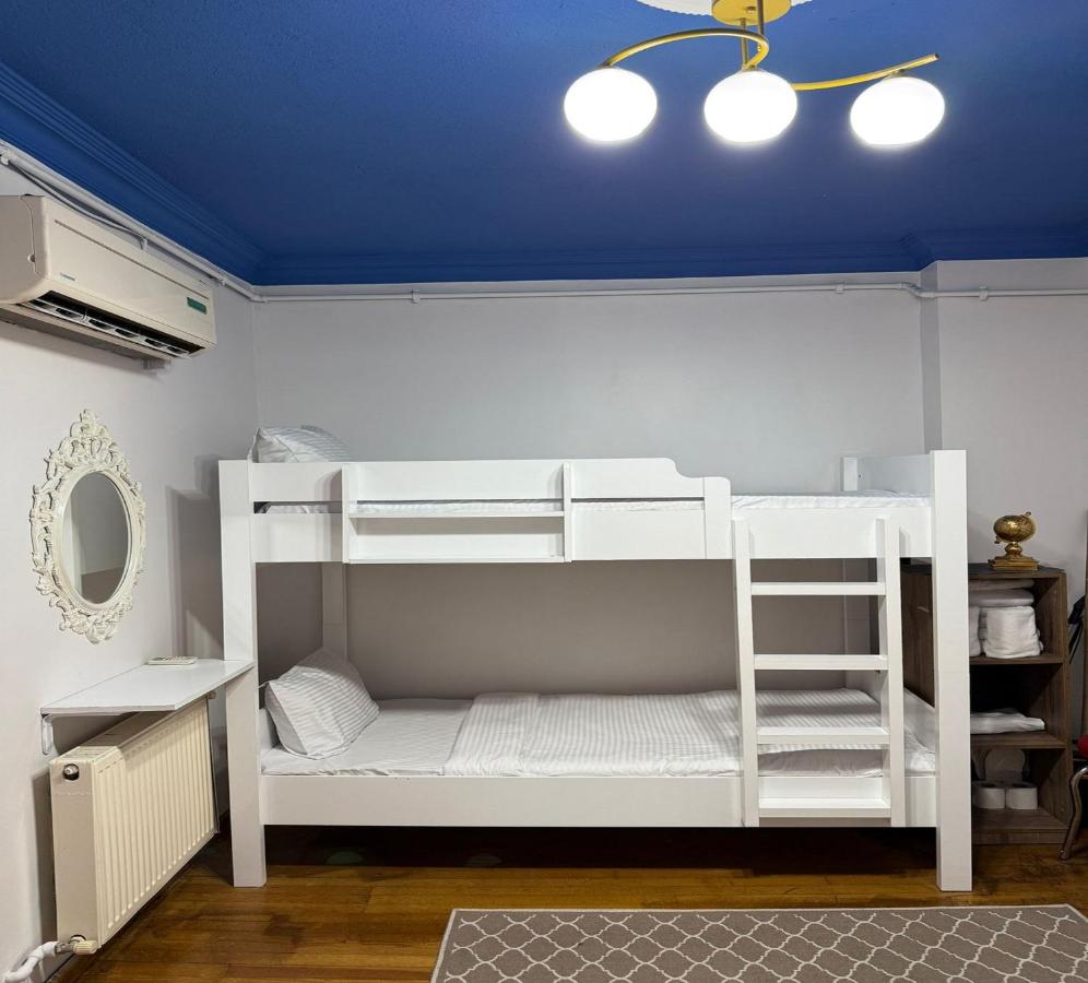 Venus Hotel Taksim, фото 13
