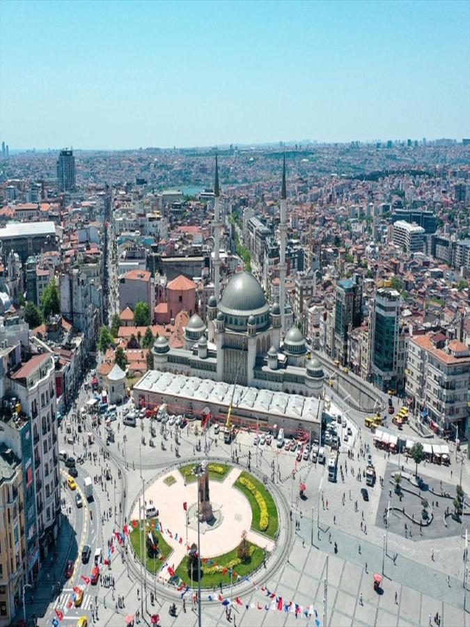 Venus Hotel Taksim, фото 14