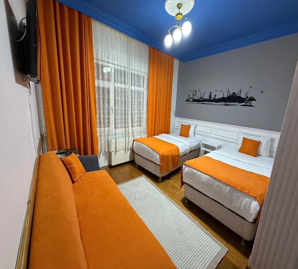 Venus Hotel Taksim, фото 15