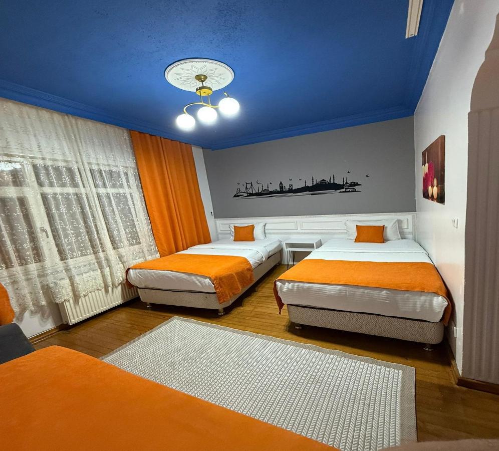 Venus Hotel Taksim, фото 16