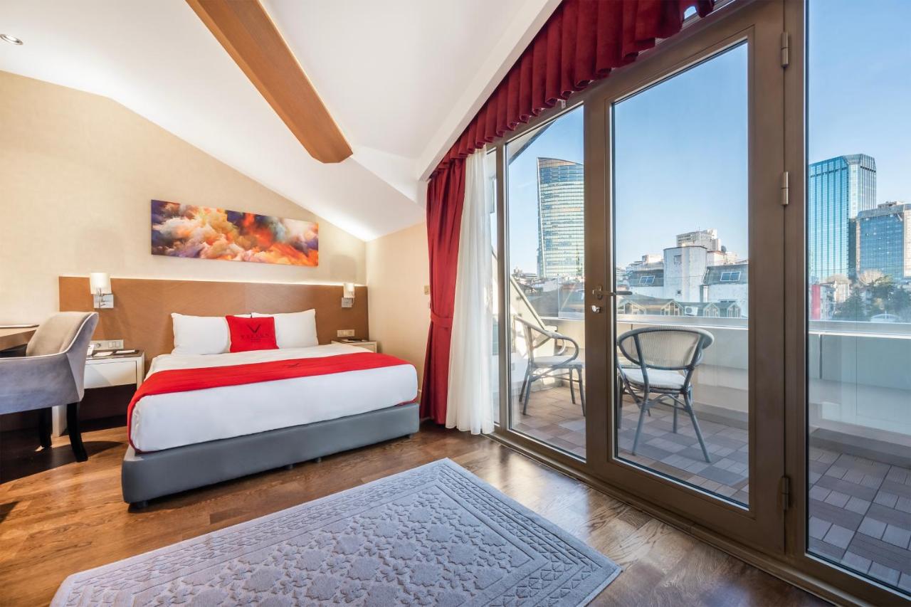 Veyron Hotels & Spa 4*
