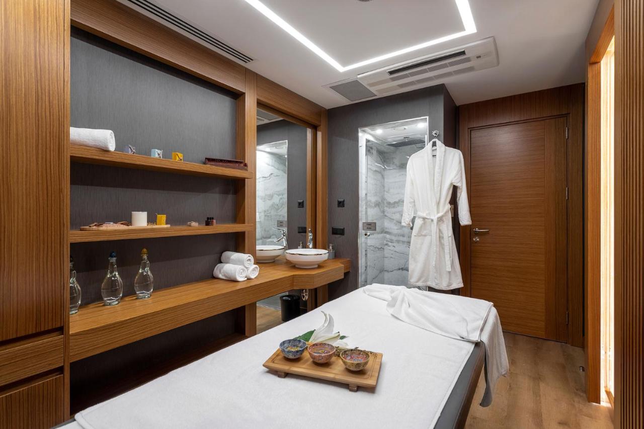 Vital Hotel Fulya 4*