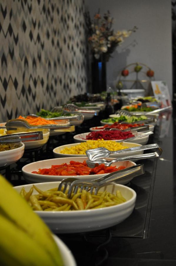 Volley Hotel Istanbul 4*, фото 4