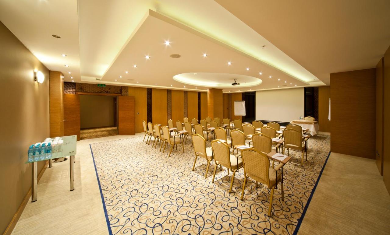 Volley Hotel Istanbul 4*, фото 6
