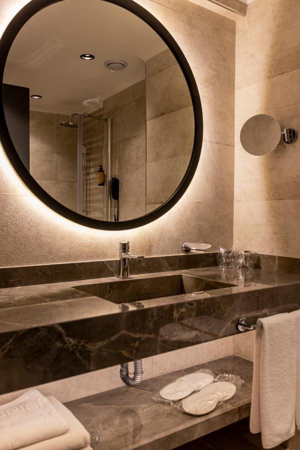 Volley Hotel Istanbul 4*, фото 9