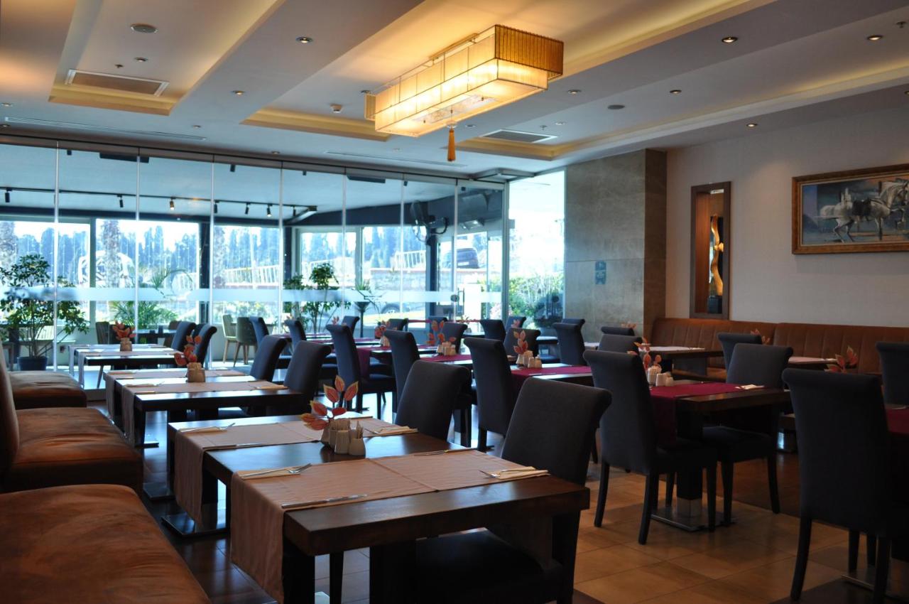 Volley Hotel Istanbul 4*, фото 13