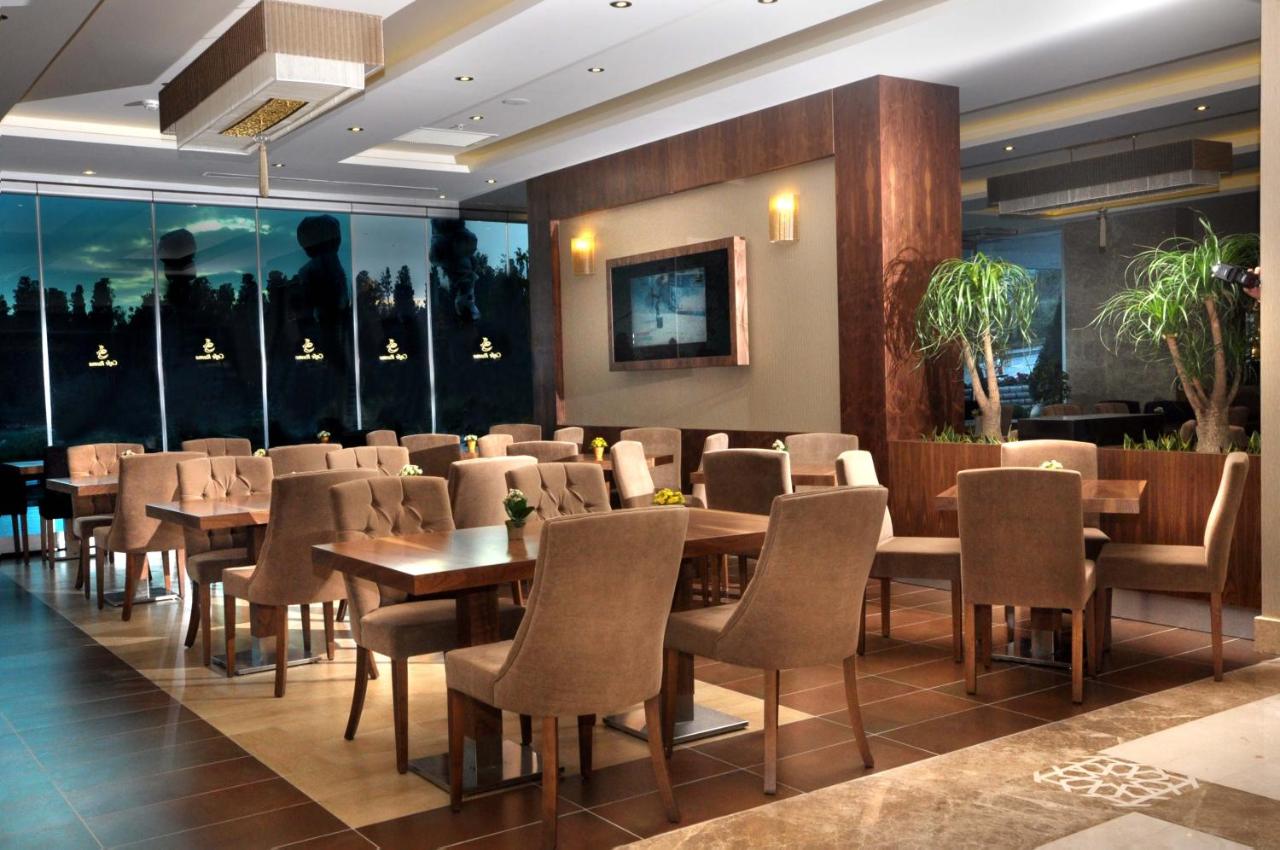 Volley Hotel Istanbul 4*, фото 14