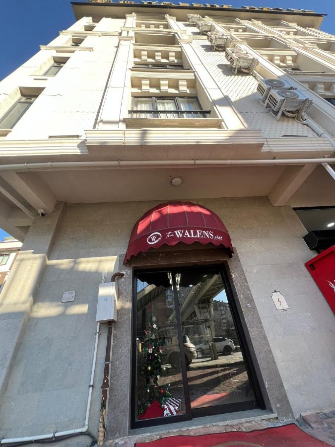 Walens Hotel