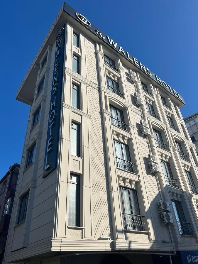 Walens Hotel, фото 5