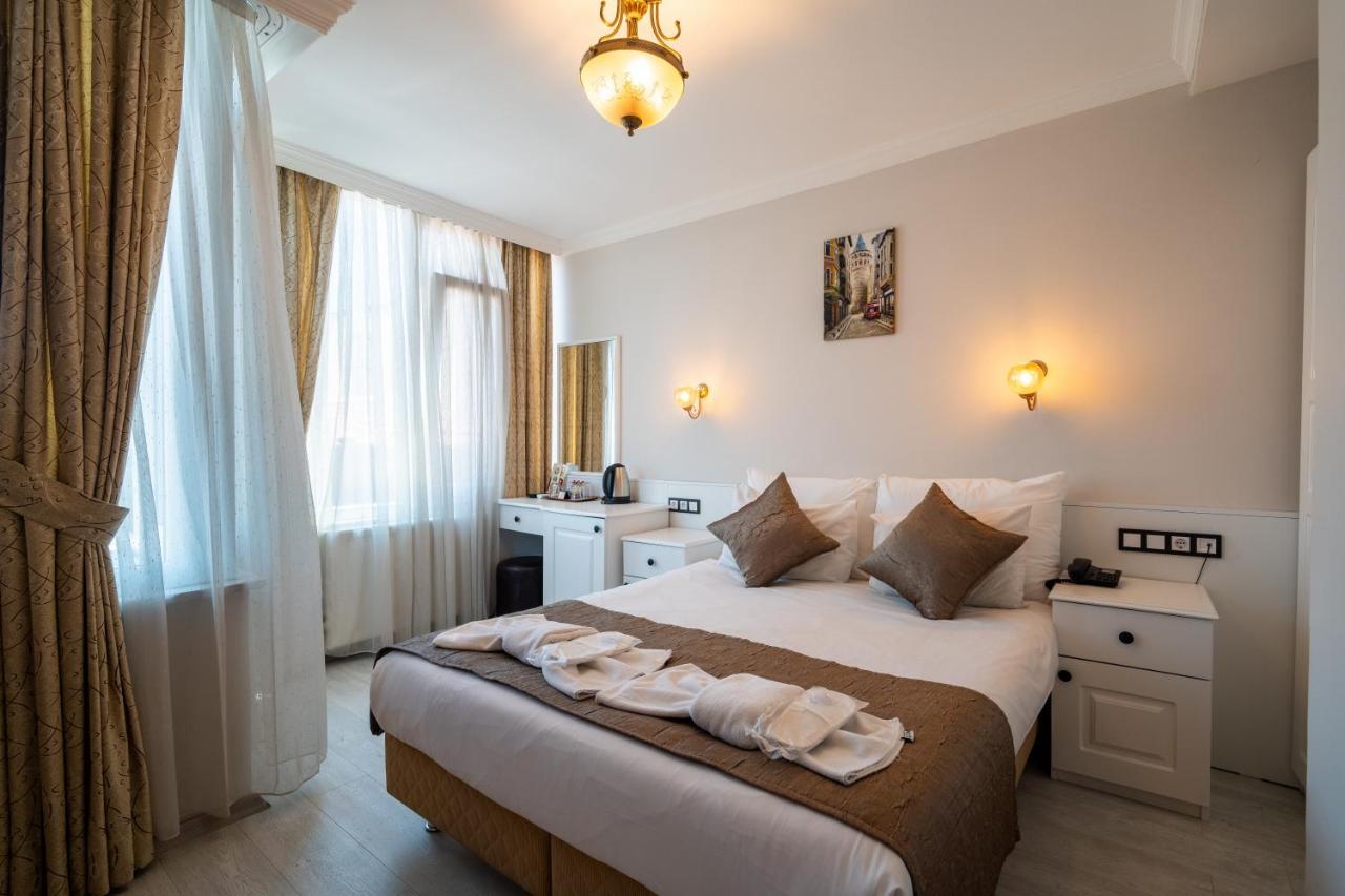 Walton Residence Sultanahmet