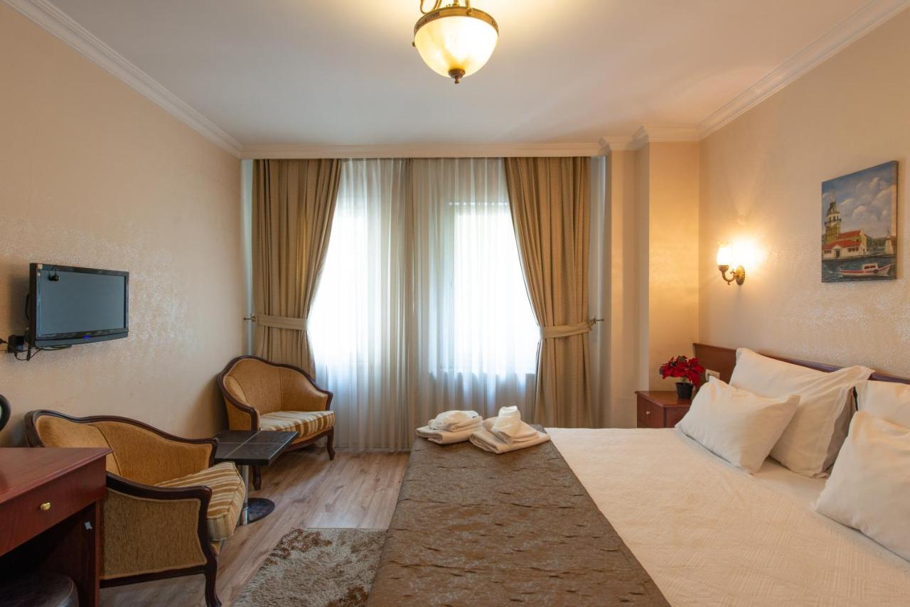 Walton Residence Sultanahmet, фото 9