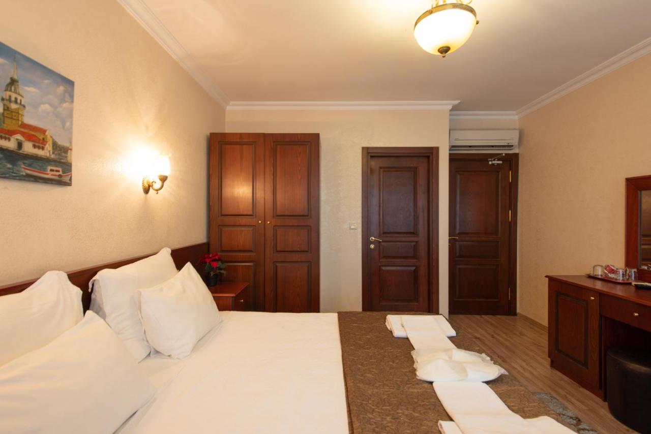 Walton Residence Sultanahmet, фото 14