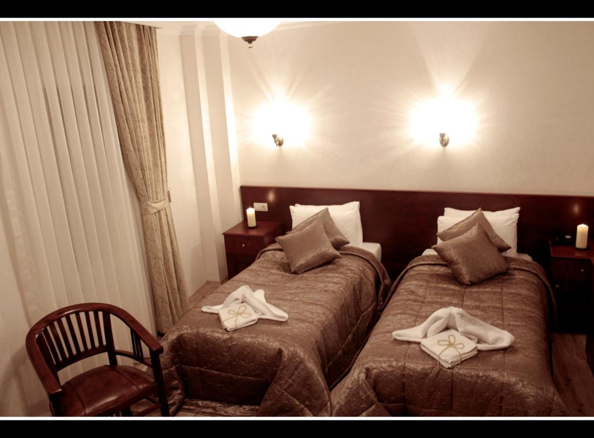 Walton Residence Sultanahmet, фото 16