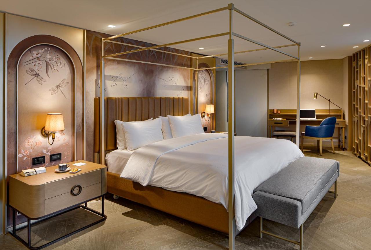 Wanda Vista Istanbul 5*